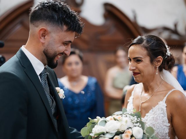 O casamento de Tiago e Vânia em Alpendorada e Matos, Marco de Canaveses 21