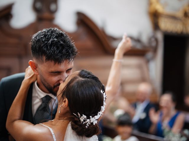 O casamento de Tiago e Vânia em Alpendorada e Matos, Marco de Canaveses 24