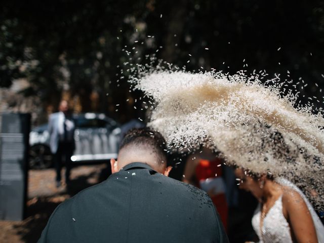 O casamento de Tiago e Vânia em Alpendorada e Matos, Marco de Canaveses 28