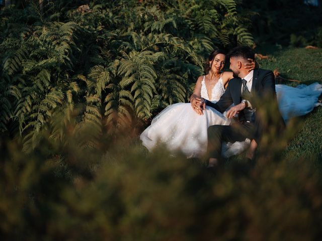 O casamento de Tiago e Vânia em Alpendorada e Matos, Marco de Canaveses 41