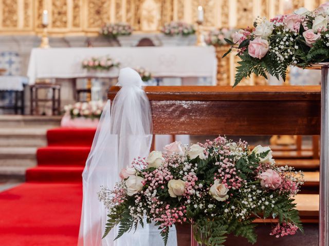 O casamento de Rui e Bárbara em Castelo do Neiva, Viana do Castelo (Concelho) 14