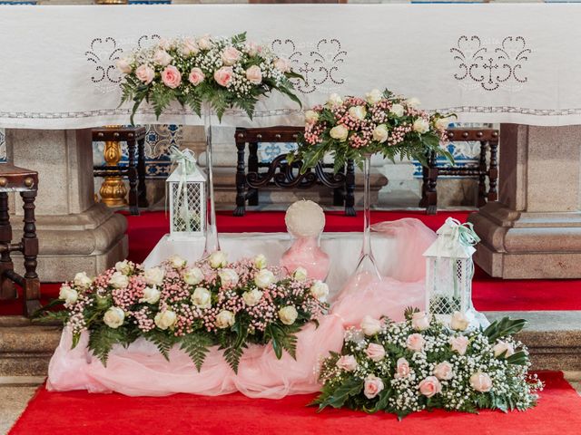 O casamento de Rui e Bárbara em Castelo do Neiva, Viana do Castelo (Concelho) 15