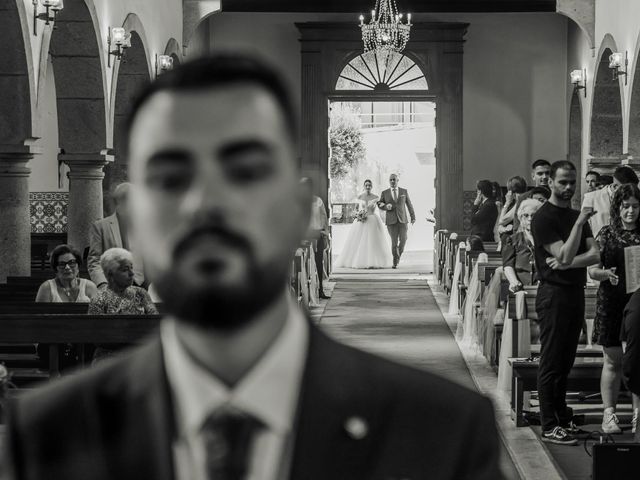 O casamento de Rui e Bárbara em Castelo do Neiva, Viana do Castelo (Concelho) 16