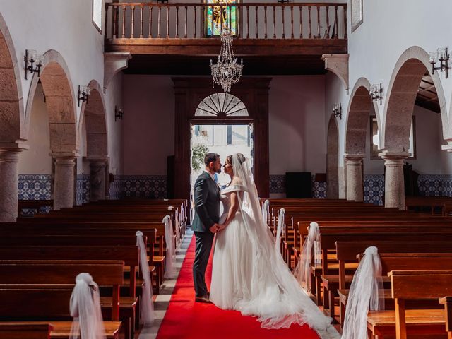 O casamento de Rui e Bárbara em Castelo do Neiva, Viana do Castelo (Concelho) 18