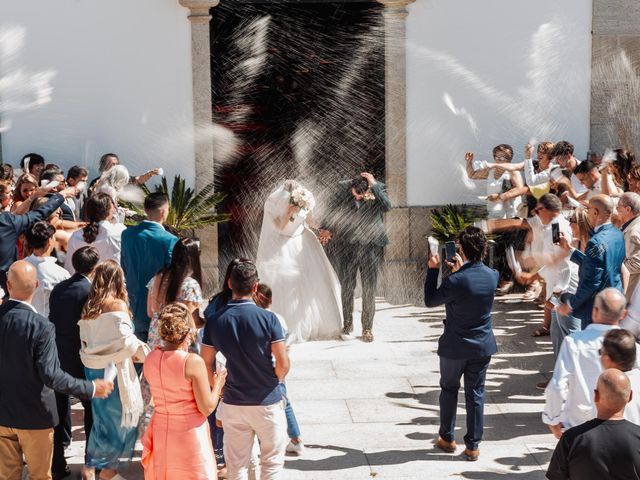 O casamento de Rui e Bárbara em Castelo do Neiva, Viana do Castelo (Concelho) 19