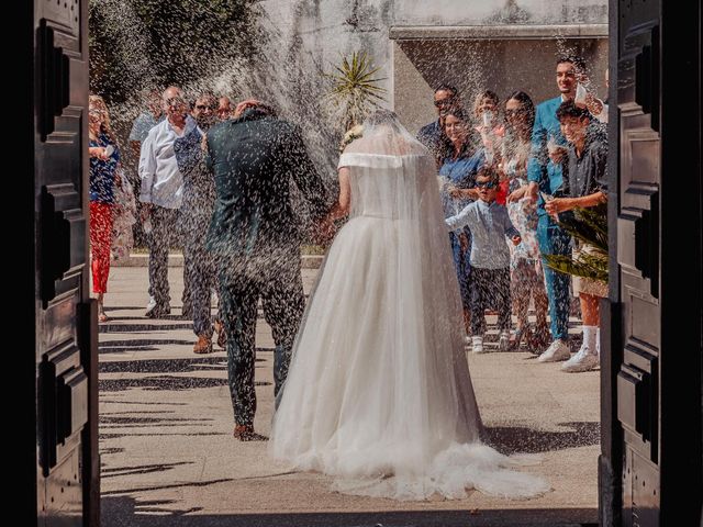 O casamento de Rui e Bárbara em Castelo do Neiva, Viana do Castelo (Concelho) 20