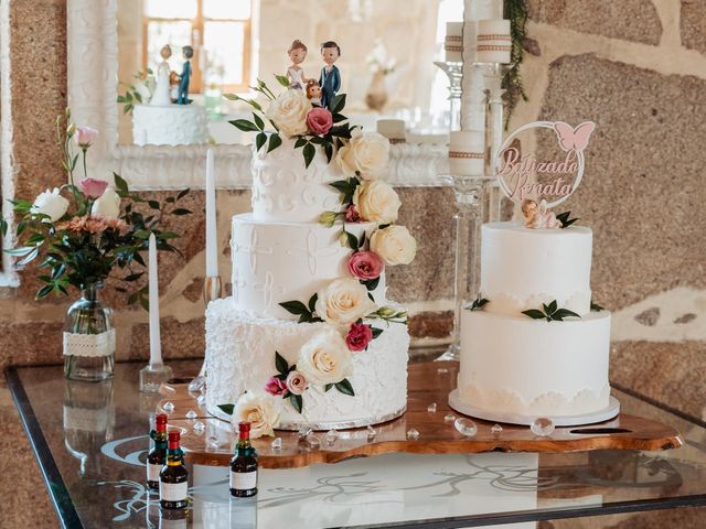 O casamento de Rui e Bárbara em Castelo do Neiva, Viana do Castelo (Concelho) 21