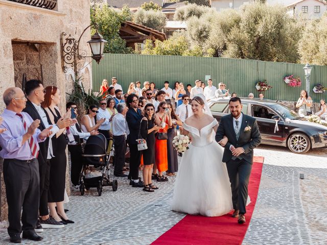 O casamento de Rui e Bárbara em Castelo do Neiva, Viana do Castelo (Concelho) 31