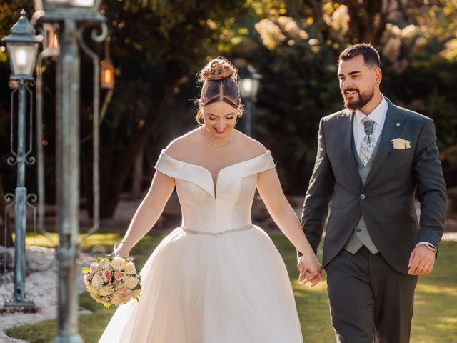 O casamento de Rui e Bárbara em Castelo do Neiva, Viana do Castelo (Concelho) 34