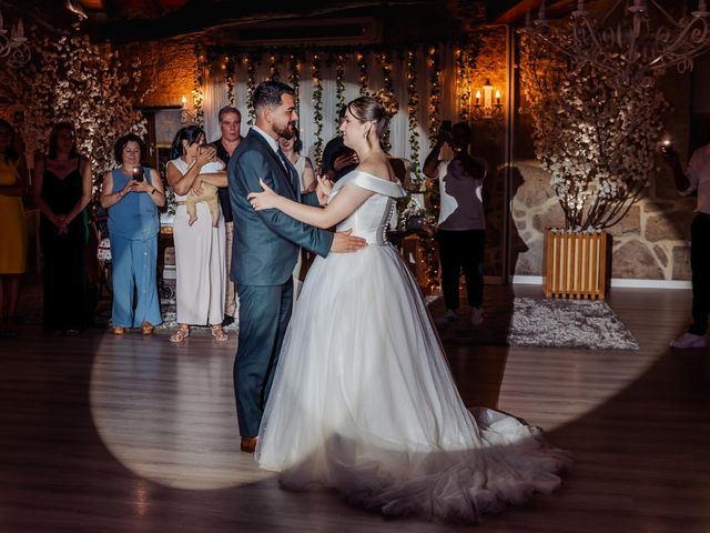 O casamento de Rui e Bárbara em Castelo do Neiva, Viana do Castelo (Concelho) 41