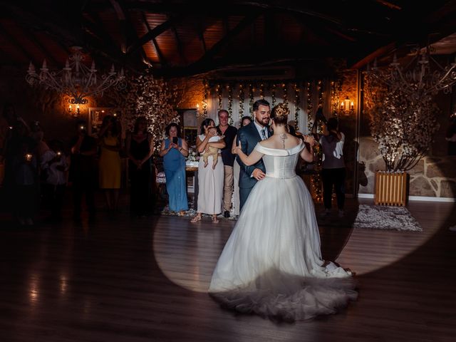 O casamento de Rui e Bárbara em Castelo do Neiva, Viana do Castelo (Concelho) 42