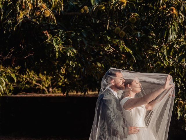 O casamento de Rui e Bárbara em Castelo do Neiva, Viana do Castelo (Concelho) 43