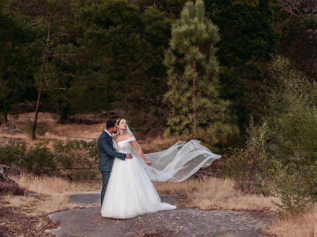 O casamento de Rui e Bárbara em Castelo do Neiva, Viana do Castelo (Concelho) 44