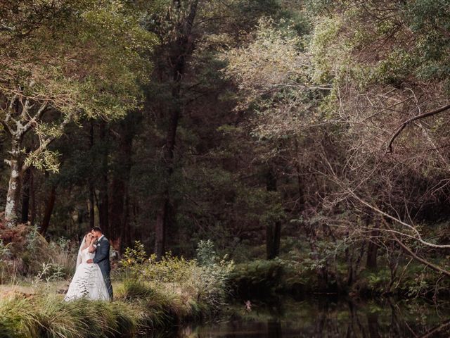 O casamento de Rui e Bárbara em Castelo do Neiva, Viana do Castelo (Concelho) 46