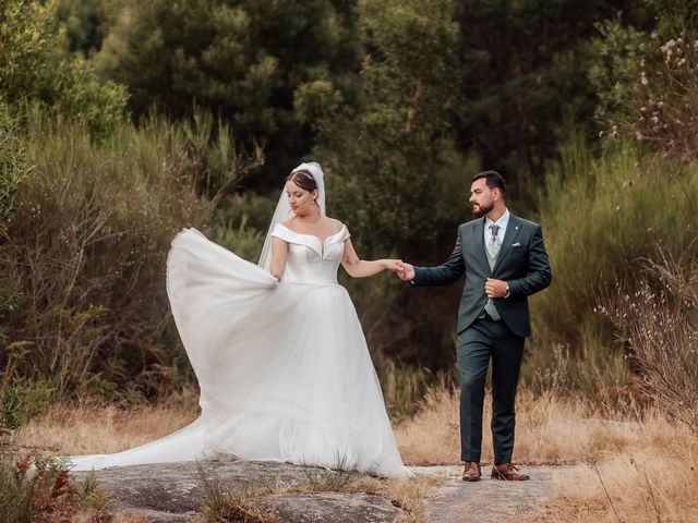 O casamento de Rui e Bárbara em Castelo do Neiva, Viana do Castelo (Concelho) 1