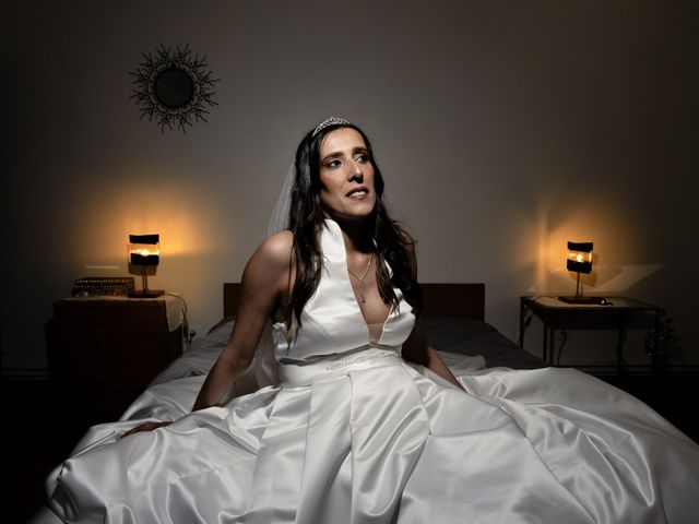 O casamento de Hugo e Cátia em Bragança, Bragança (Concelho) 3