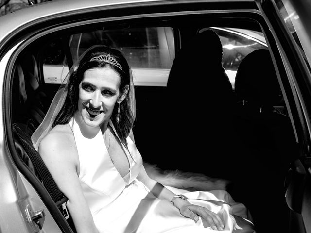 O casamento de Hugo e Cátia em Bragança, Bragança (Concelho) 4