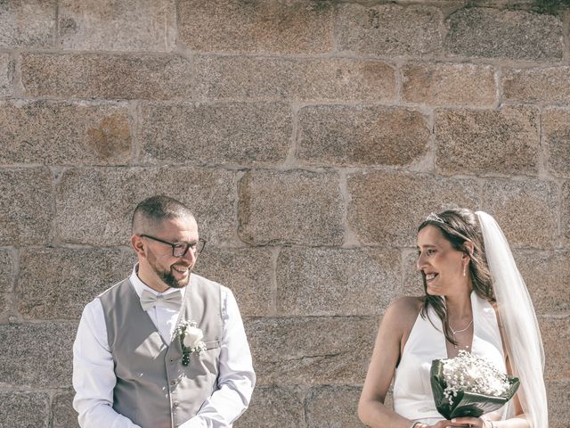 O casamento de Hugo e Cátia em Bragança, Bragança (Concelho) 6