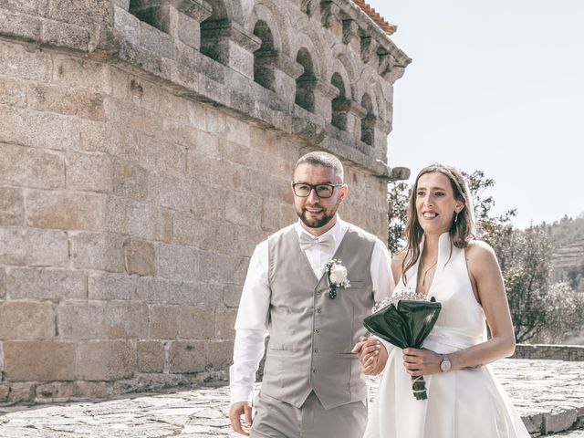 O casamento de Hugo e Cátia em Bragança, Bragança (Concelho) 7