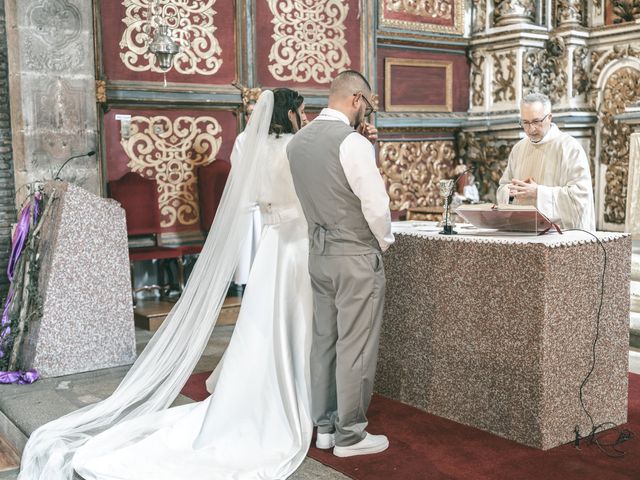 O casamento de Hugo e Cátia em Bragança, Bragança (Concelho) 11