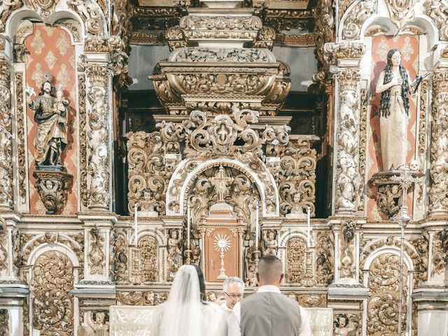 O casamento de Hugo e Cátia em Bragança, Bragança (Concelho) 12