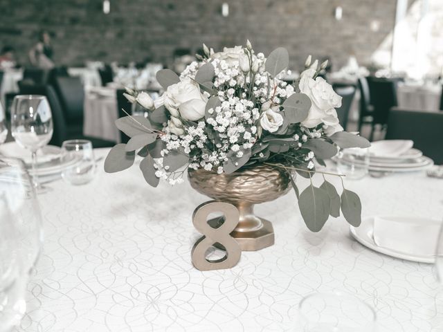 O casamento de Hugo e Cátia em Bragança, Bragança (Concelho) 16