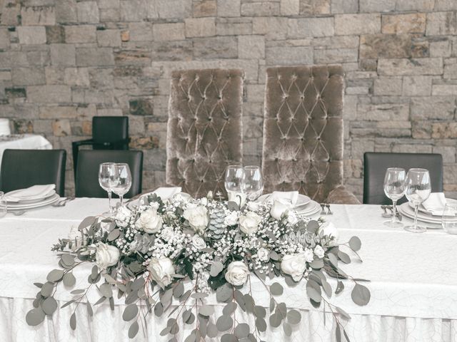 O casamento de Hugo e Cátia em Bragança, Bragança (Concelho) 17