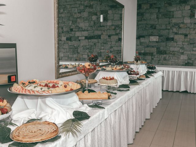 O casamento de Hugo e Cátia em Bragança, Bragança (Concelho) 19
