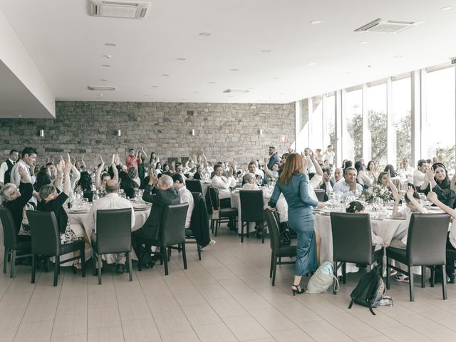 O casamento de Hugo e Cátia em Bragança, Bragança (Concelho) 21