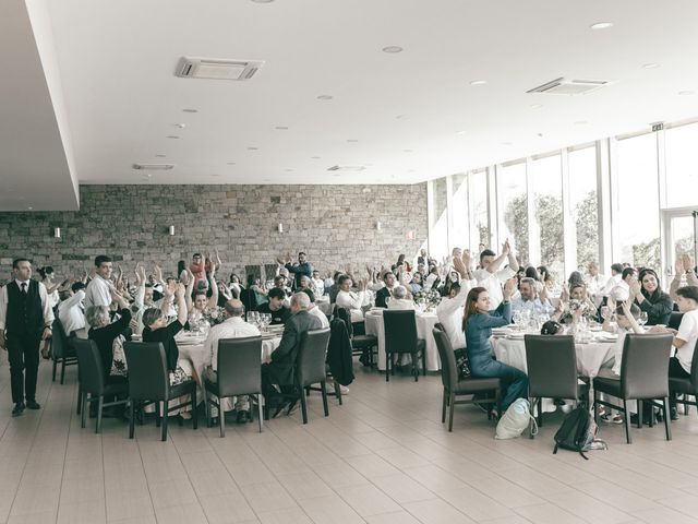 O casamento de Hugo e Cátia em Bragança, Bragança (Concelho) 22