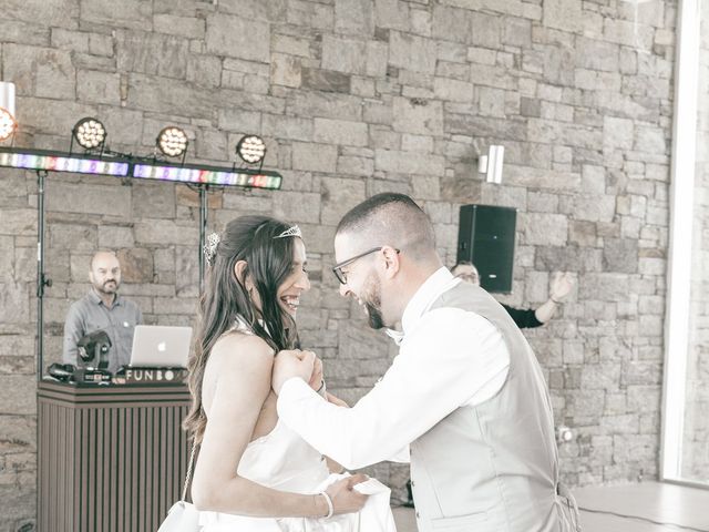 O casamento de Hugo e Cátia em Bragança, Bragança (Concelho) 25