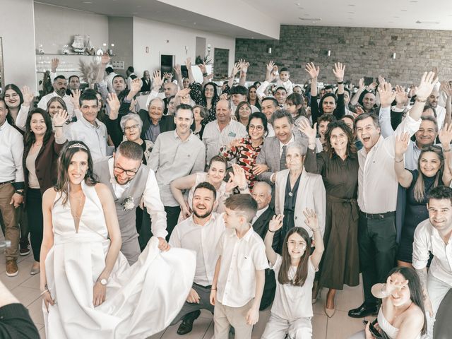 O casamento de Hugo e Cátia em Bragança, Bragança (Concelho) 26