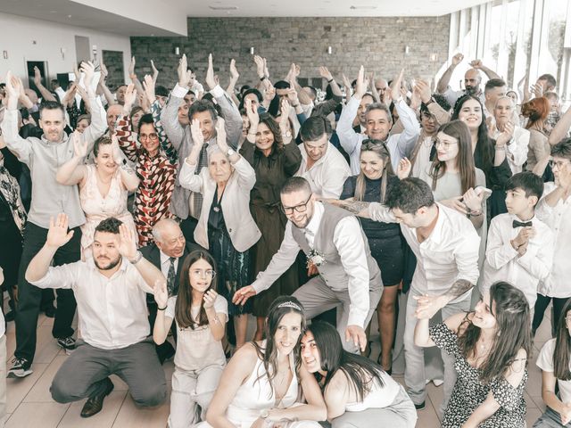 O casamento de Hugo e Cátia em Bragança, Bragança (Concelho) 27