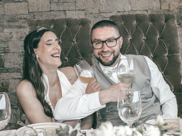 O casamento de Hugo e Cátia em Bragança, Bragança (Concelho) 2
