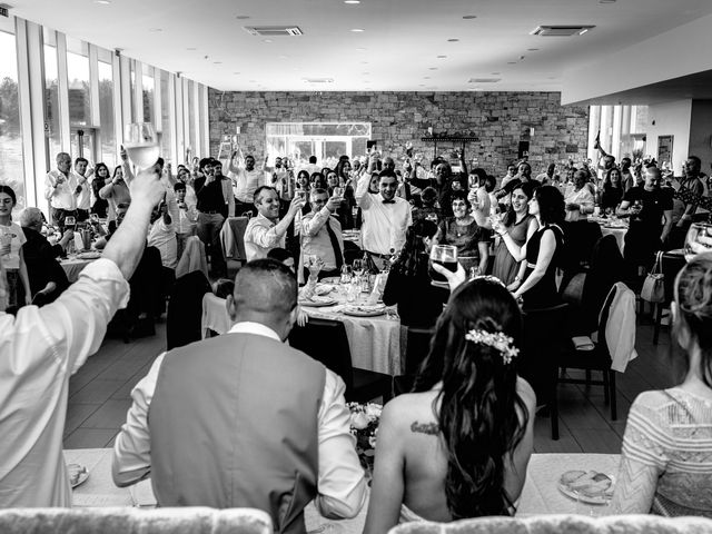 O casamento de Hugo e Cátia em Bragança, Bragança (Concelho) 28