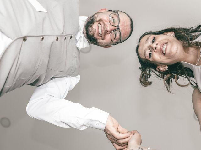 O casamento de Hugo e Cátia em Bragança, Bragança (Concelho) 29
