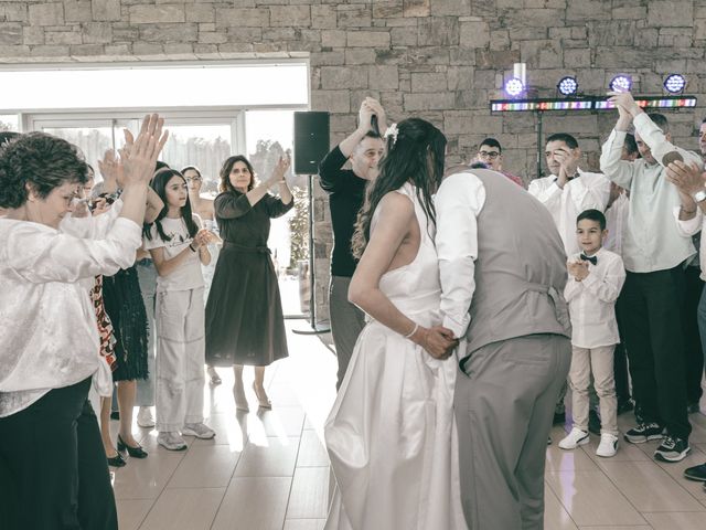 O casamento de Hugo e Cátia em Bragança, Bragança (Concelho) 30