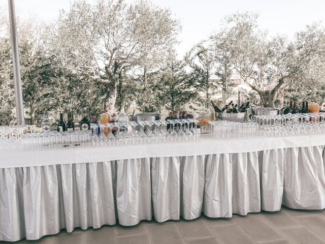 O casamento de Hugo e Cátia em Bragança, Bragança (Concelho) 37