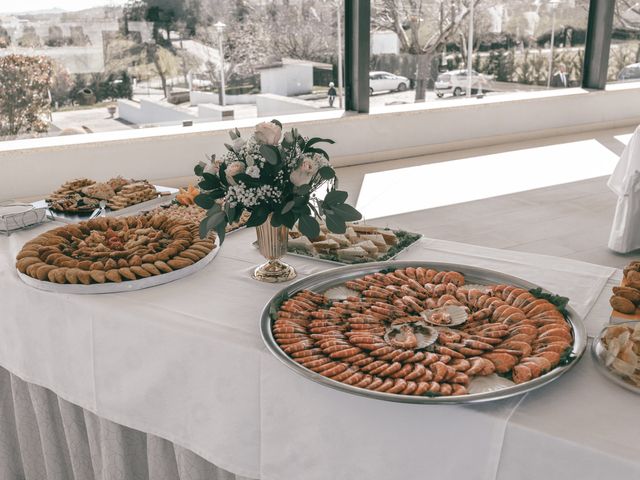 O casamento de Hugo e Cátia em Bragança, Bragança (Concelho) 38