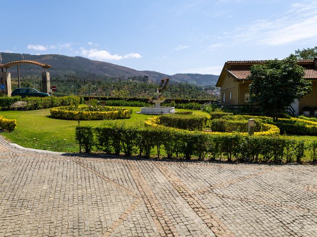 O casamento de Nádia e Gabriel em Gondomar, Gondomar 2