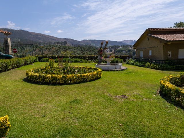 O casamento de Nádia e Gabriel em Gondomar, Gondomar 5