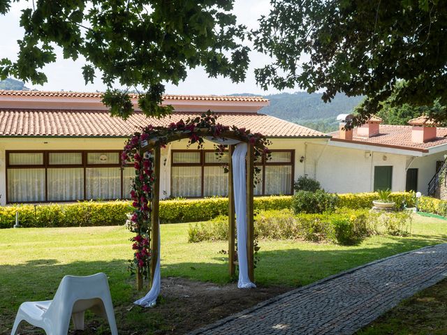 O casamento de Nádia e Gabriel em Gondomar, Gondomar 7