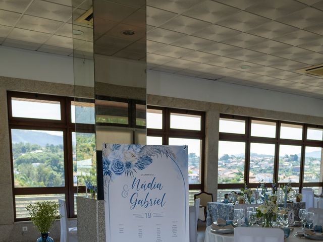 O casamento de Nádia e Gabriel em Gondomar, Gondomar 8