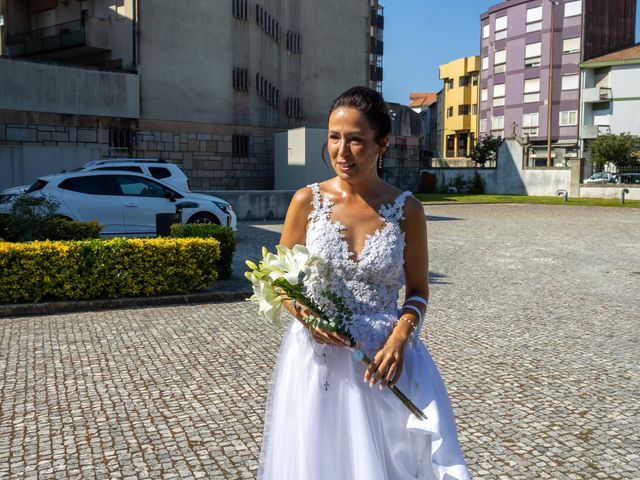 O casamento de Nádia e Gabriel em Gondomar, Gondomar 10