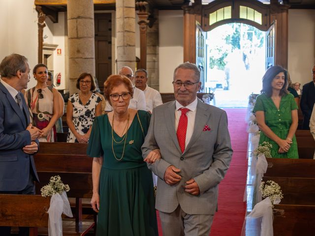 O casamento de Nádia e Gabriel em Gondomar, Gondomar 11