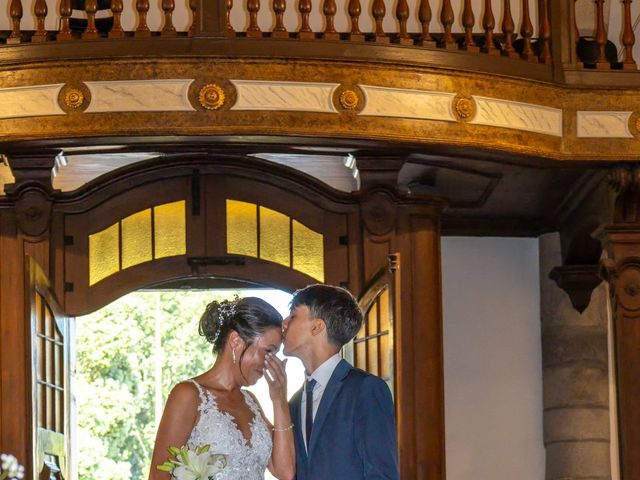 O casamento de Nádia e Gabriel em Gondomar, Gondomar 12