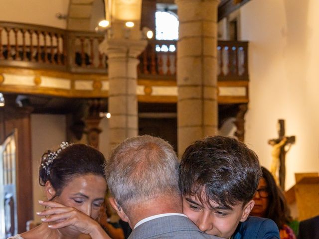 O casamento de Nádia e Gabriel em Gondomar, Gondomar 13