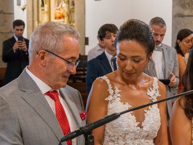 O casamento de Nádia e Gabriel em Gondomar, Gondomar 14
