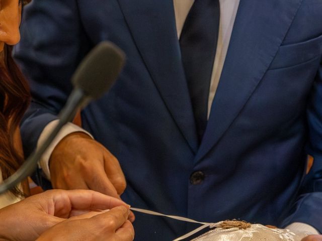 O casamento de Nádia e Gabriel em Gondomar, Gondomar 16