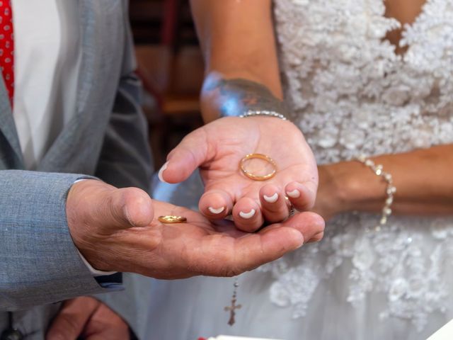 O casamento de Nádia e Gabriel em Gondomar, Gondomar 18